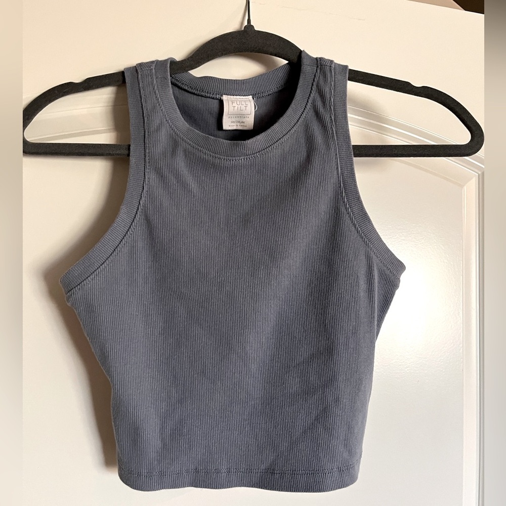 Full Tilt shirt